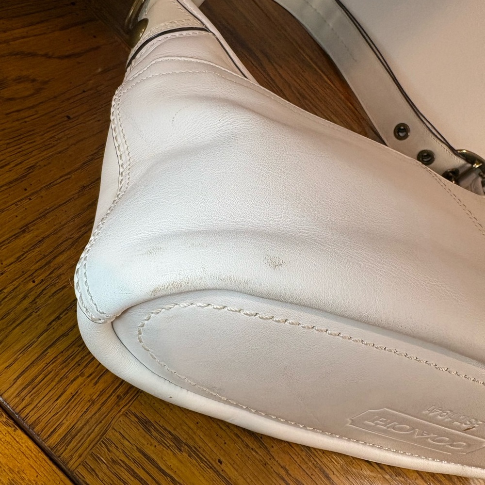 Coach Bleecker Mini Duffle - Picture 8 of 11